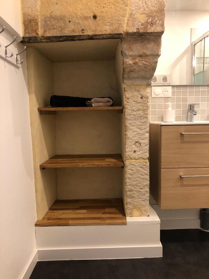 Maison de pêcheur de 1820 au cœur du bourg - 3 étoiles Ouistreham Esterno foto