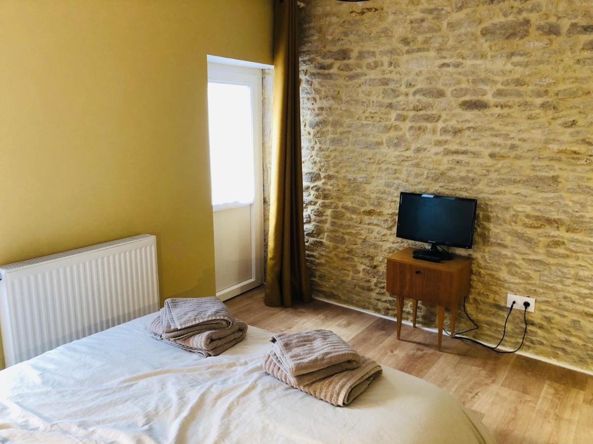 Maison de pêcheur de 1820 au cœur du bourg - 3 étoiles Ouistreham Esterno foto