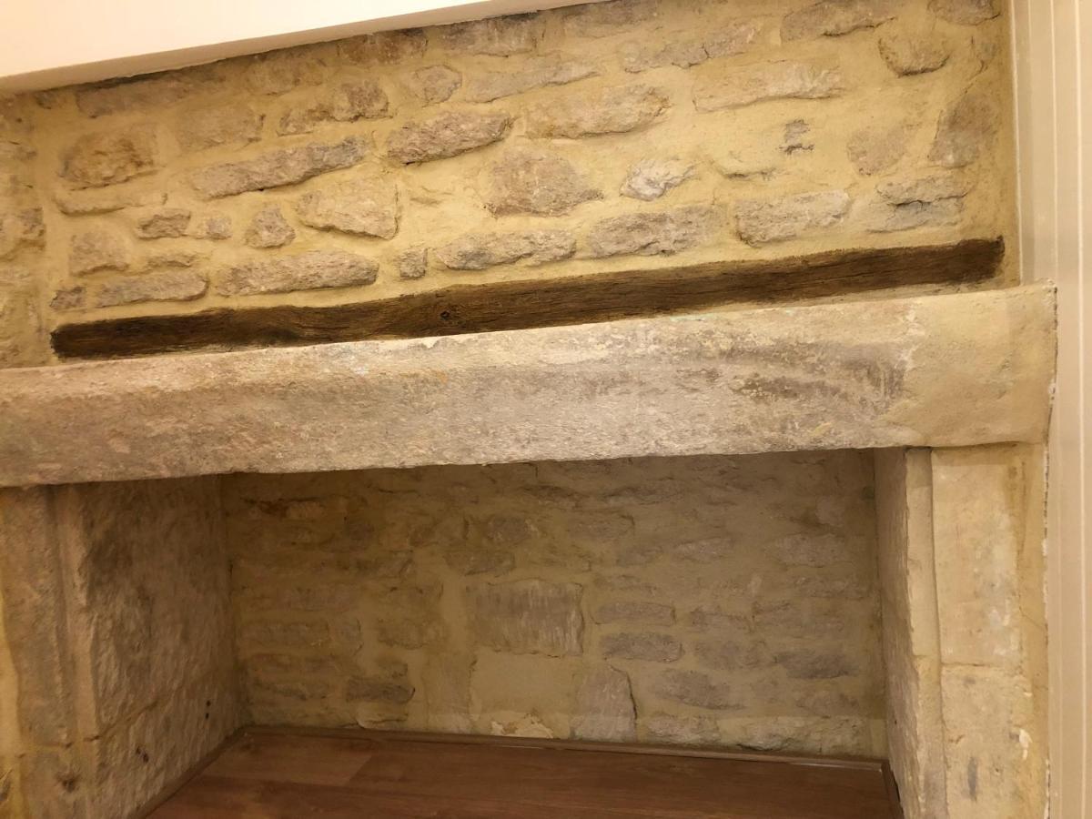 Maison de pêcheur de 1820 au cœur du bourg - 3 étoiles Ouistreham Esterno foto